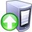 Upload server Icon